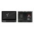 Aputure VS 1 7 Inch Digital Video Monitor Is suitable for DSLR   Camcorders  It supports HD  YPbPr   AV Inputs
