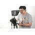 Aputure VS 1 7 Inch Digital Video Monitor Is suitable for DSLR   Camcorders  It supports HD  YPbPr   AV Inputs