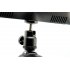 Aputure VS 1 7 Inch Digital Video Monitor Is suitable for DSLR   Camcorders  It supports HD  YPbPr   AV Inputs