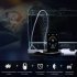 Aquarium Air Pump USB Charging Portable Battery Operated Portable Fish Tank Aerator Pump For Outdoor Fishing 2600