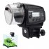 Aquarium Automatic Mini Fish Feeder for Shrimp Fish Food Feeding