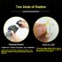 Aquarium Automatic Mini Fish Feeder for Shrimp Fish Food Feeding