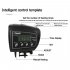 Aquarium Automatic Mini Fish Feeder for Shrimp Fish Food Feeding