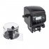 Aquarium Automatic Mini Fish Feeder for Shrimp Fish Food Feeding