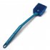 Aquarium Cleaning Sponge Brush Algae Scraper Fish Tank Long Handle Cleaner Tool blue