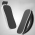 Aquarium Magnetic Strong Cleaner Brush Fish Tank Algae Magnet Cleaning Tool With Scrapers Floating Cleaner Scrubber Brush MC 60