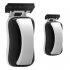 Aquarium Magnetic Strong Cleaner Brush Fish Tank Algae Magnet Cleaning Tool With Scrapers Floating Cleaner Scrubber Brush MC 60