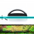 Aquarium Magnetic Strong Cleaner Brush Fish Tank Algae Magnet Cleaning Tool With Scrapers Floating Cleaner Scrubber Brush MC 60