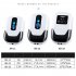 Aquarium Oxygen Air Pump With Rechargeable Lithium Battery Portable Silent Energy saving Outdoor Fishing Compressor AR 11 single hole
