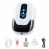 Aquarium Oxygen Air Pump With Rechargeable Lithium Battery Portable Silent Energy saving Outdoor Fishing Compressor AR 11 single hole