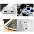 Aquarium Oxygen Air Pump With Rechargeable Lithium Battery Portable Silent Energy saving Outdoor Fishing Compressor AR 11 single hole