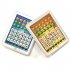 Arabic  Sound  Reading  Book Unique Design Battery Powered Lightweight Portable Puzzle Early Education Machine Funny Learning Toy Yellow