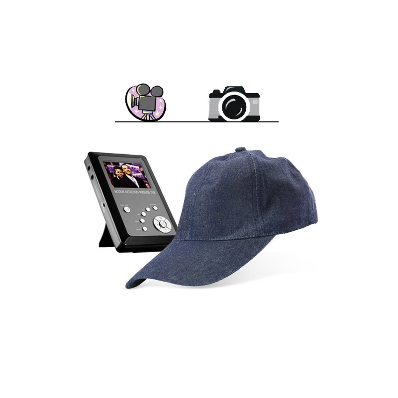 Cap