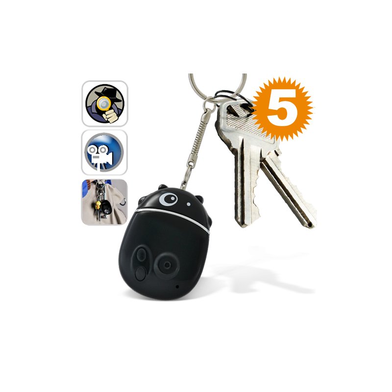 Keychain Gadget