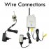 Are you shopping for Wireless Camera Sets  Pinhole Cameras  or Wireless Receivers   Then stroll over to chinavasion com for all the latest in wholesale priced  