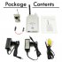 Are you shopping for Wireless Camera Sets  Pinhole Cameras  or Wireless Receivers   Then stroll over to chinavasion com for all the latest in wholesale priced  