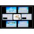 Are you shopping for a digital picture frame to view all of your favorite photos on your home study or work desk   Then come to www chinavasion com to see the i