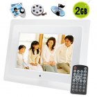 Are you shopping for a digital picture frame to view all of your favorite photos on your home study or work desk   Then come to www chinavasion com to see the i