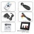Are you shopping for a digital photo frame to view all of your favorite pictures on your desktop   Then come to www chinavasion com to see the webs largest fact
