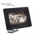 Are you shopping for a digital photo frame to view all of your favorite pictures on your desktop   Then come to www chinavasion com to see the webs largest fact