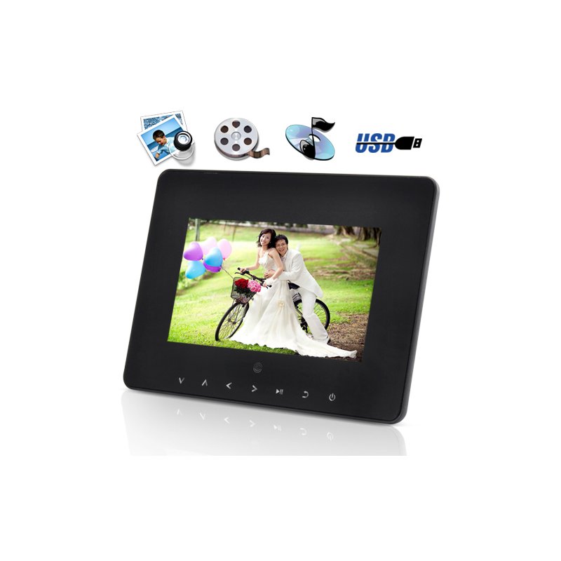 Digital Photo Frame