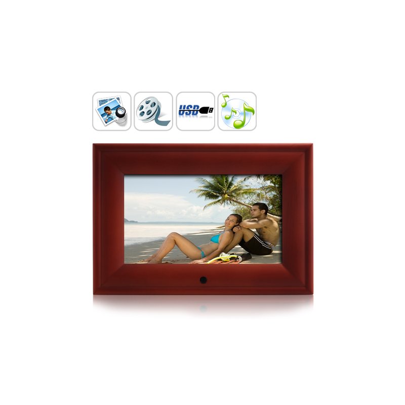 Digital Photo Frame