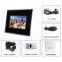 Are you shopping for a digital photo frame to view all of your favorite pictures on your desktop   Then come to www chinavasion com to see the webs largest fact