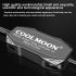 Argb Mini Controller With Lengthen Cable Wide Compatibility 5v 3 pin To SATA Power Supply RGB Sync Controller black