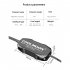 Argb Mini Controller With Lengthen Cable Wide Compatibility 5v 3 pin To SATA Power Supply RGB Sync Controller black