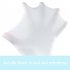 Arm Sleeves For Women Men Summer Ice Silk Sun Protection Arm Sleeves For Outdoor Cycling Driving Sports black