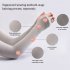 Arm Sleeves For Women Men Summer Ice Silk Sun Protection Arm Sleeves For Outdoor Cycling Driving Sports black