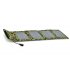 Army Style Camouflage Folding Solar Panel for Outdoors is 7W  5 5V  Weatherproof and has a USB Charging Plug