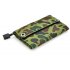 Army Style Camouflage Folding Solar Panel for Outdoors is 7W  5 5V  Weatherproof and has a USB Charging Plug