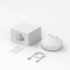 Aroma Fire Flame Diffuser Flame Humidifier Portable Ultra Silent Cool Mist Humidifier With Waterless Auto Off Protection Essential Oils Humidifier For Office Be