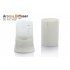 Aroma diffuser and LED candle giving you special experience  any scented oil or perfume at home can be diffused through this health and lifestyle gadget 