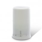 Aroma diffuser and LED candle giving you special experience  any scented oil or perfume at home can be diffused through this health and lifestyle gadget 