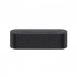 Aromatherapy Diffuser 150ml USB Flame Aromatherapy Machine with 7 LED Color Changing Lights DQ709 Black