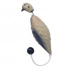 Artificial Dead Bird Fetch Toy For Training Dogs Outdoor Indoor Imitate Dead Fowl Dog Training Toys Essential