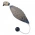 Artificial Dead Bird Fetch Toy For Training Dogs Outdoor Indoor Imitate Dead Fowl Dog Training Toys Essential For Trainers the bird 25 x 7 x 6cm