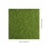 Artificial Grass Dog Pee Mat For Puppy Professional Dog Potty Training Rug Washable Pet Turf Fake Grass Replacement Doormat For Indoor Oudoor grass   30 x 30cm 