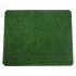 Artificial Grass Dog Pee Mat For Puppy Professional Dog Potty Training Rug Washable Pet Turf Fake Grass Replacement Doormat For Indoor Oudoor grass   30 x 30cm 