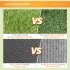 Artificial Grass Dog Pee Mat For Puppy Professional Dog Potty Training Rug Washable Pet Turf Fake Grass Replacement Doormat For Indoor Oudoor grass   30 x 30cm 
