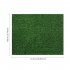 Artificial Grass Dog Pee Mat For Puppy Professional Dog Potty Training Rug Washable Pet Turf Fake Grass Replacement Doormat For Indoor Oudoor grass   30 x 30cm 