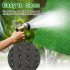 Artificial Grass Dog Pee Mat For Puppy Professional Dog Potty Training Rug Washable Pet Turf Fake Grass Replacement Doormat For Indoor Oudoor 4 color grass  30 