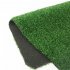 Artificial Grass Dog Pee Mat For Puppy Professional Dog Potty Training Rug Washable Pet Turf Fake Grass Replacement Doormat For Indoor Oudoor grass   51 5cm x 4