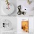 Artificial Light Tree Light 108led Desktop Bonsai Pearl Tree Lamp 4 color with RC