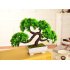 Artificial Pine Bonsai Creative Simulation Tree Plant Home Desktop Decoration Guest greeting pine