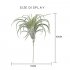 Artificial Pineapple Grass Air Plants Fake Flowers as Home Wall Decoration