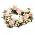 Artificial Simulation Roses for Lintel Decoration this product is suitable for wedding  party  and so on 
