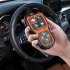As200 Car Engine Tester Obd2 Scanner Professional Code Reader Fault Scanning Instrument Auto Diagnostics Tool Orange
